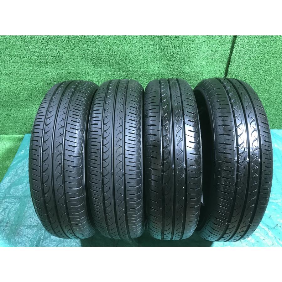 BluEarth YOKOHAMA ヨコハマ 165/70R14 2021年製 夏タイヤ サマー 