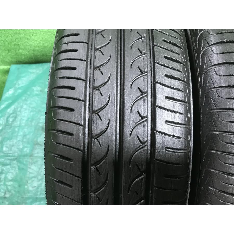 BluEarth YOKOHAMA ヨコハマ 165/70R14 2021年製 夏タイヤ サマー