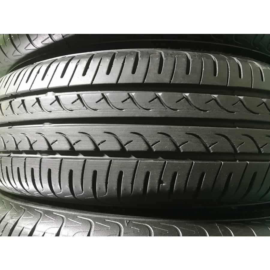 BluEarth YOKOHAMA ヨコハマ 165/70R14 2021年製 夏タイヤ サマー