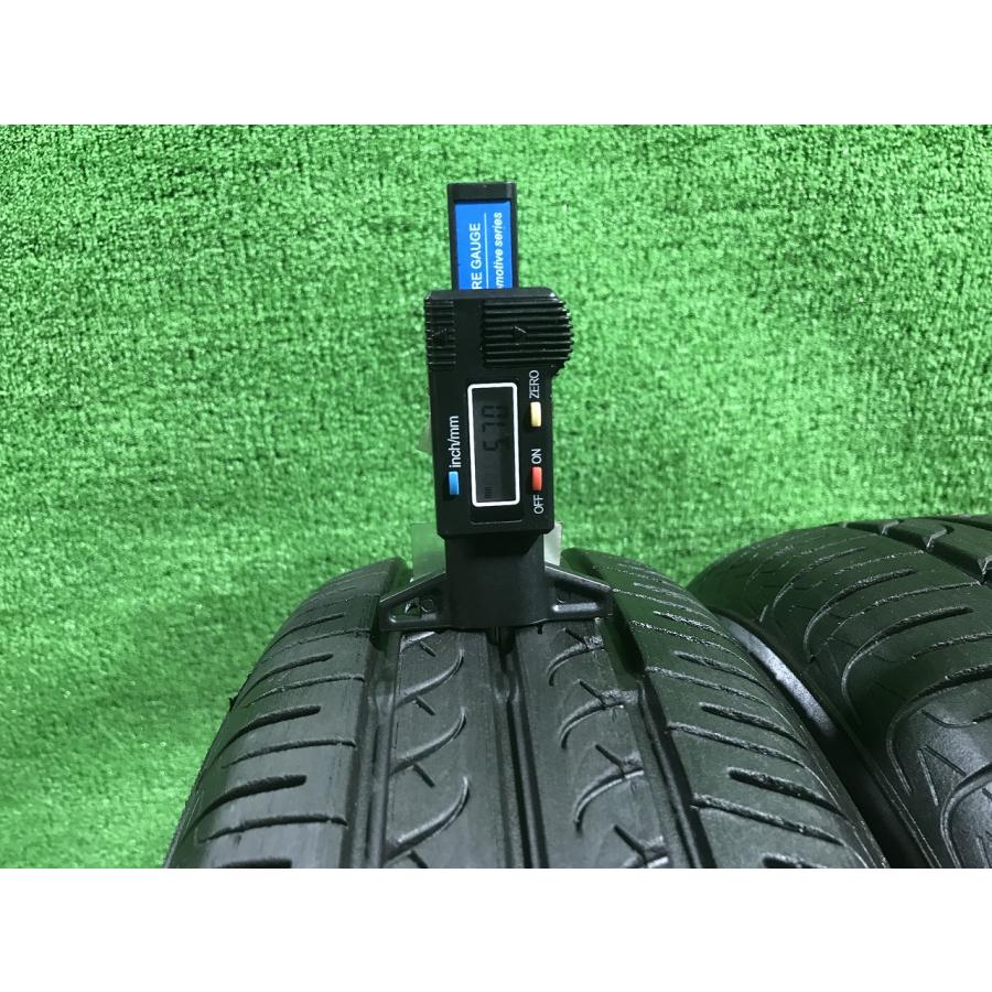 BluEarth YOKOHAMA ヨコハマ 165/70R14 2021年製 夏タイヤ サマー