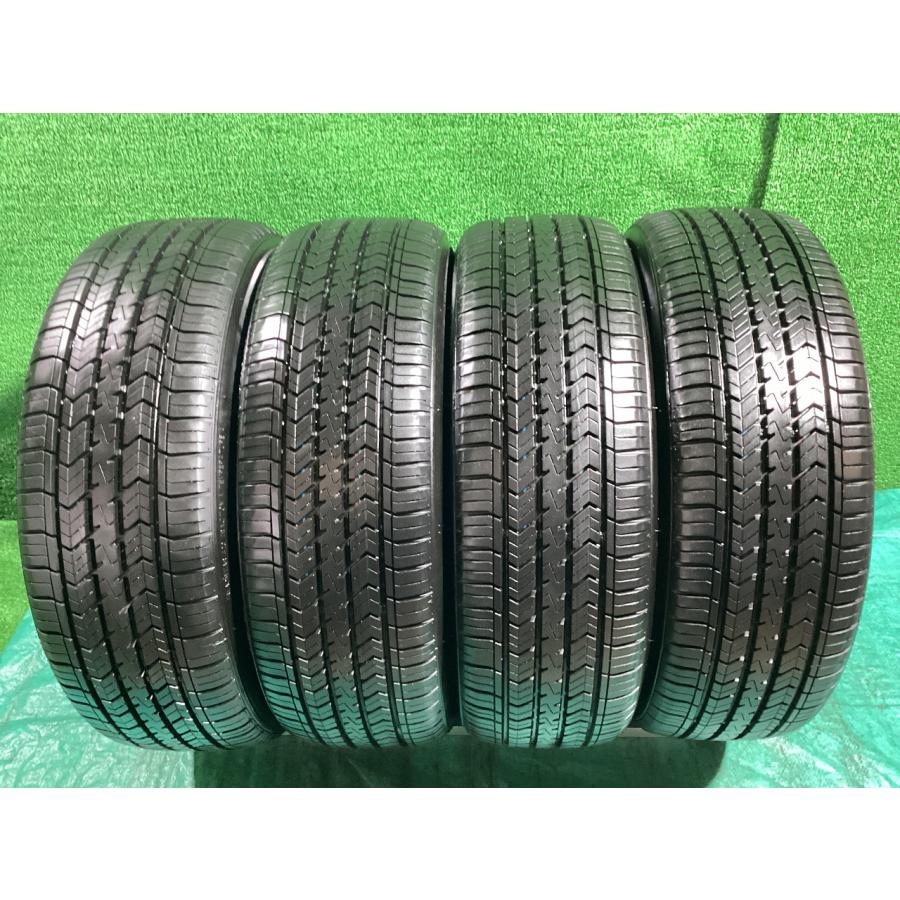 FORTUNA フォーチュナー ECOPLUS HP+ 195/60R16 2023年製 夏タイヤ