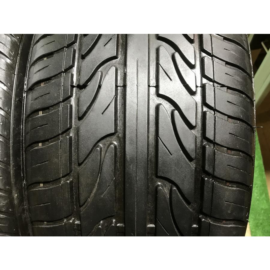 HAIDA ハイダ HD921 245/40ZR18 2022年製 夏タイヤ サマータイヤ