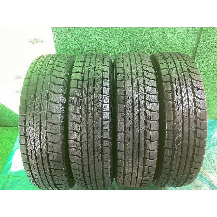 スタッドレス TOYO 175/80R15
