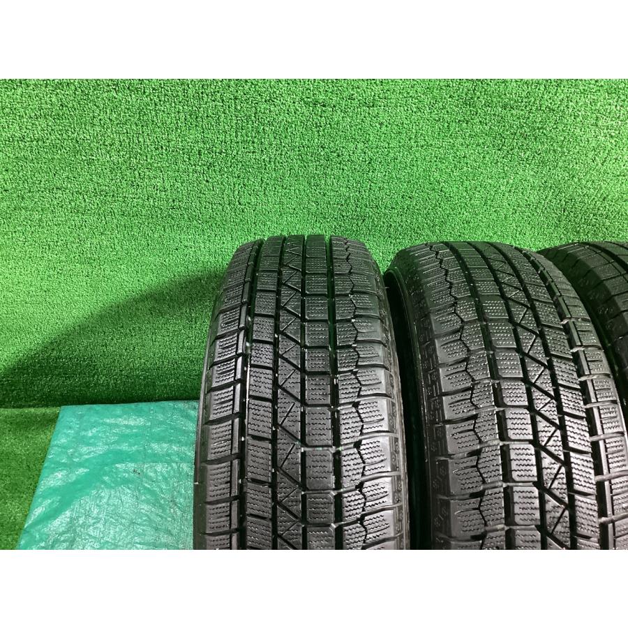 ICETEC KENDA KR36 ケンダ ICE TEC NEO 185/60R15 2023年製 冬タイヤ
