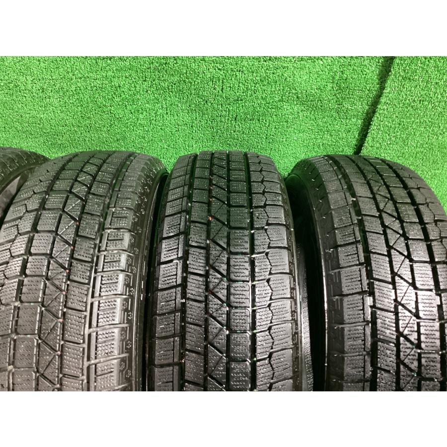 ICETEC KENDA KR36 ケンダ ICE TEC NEO 185/60R15 2023年製 冬タイヤ