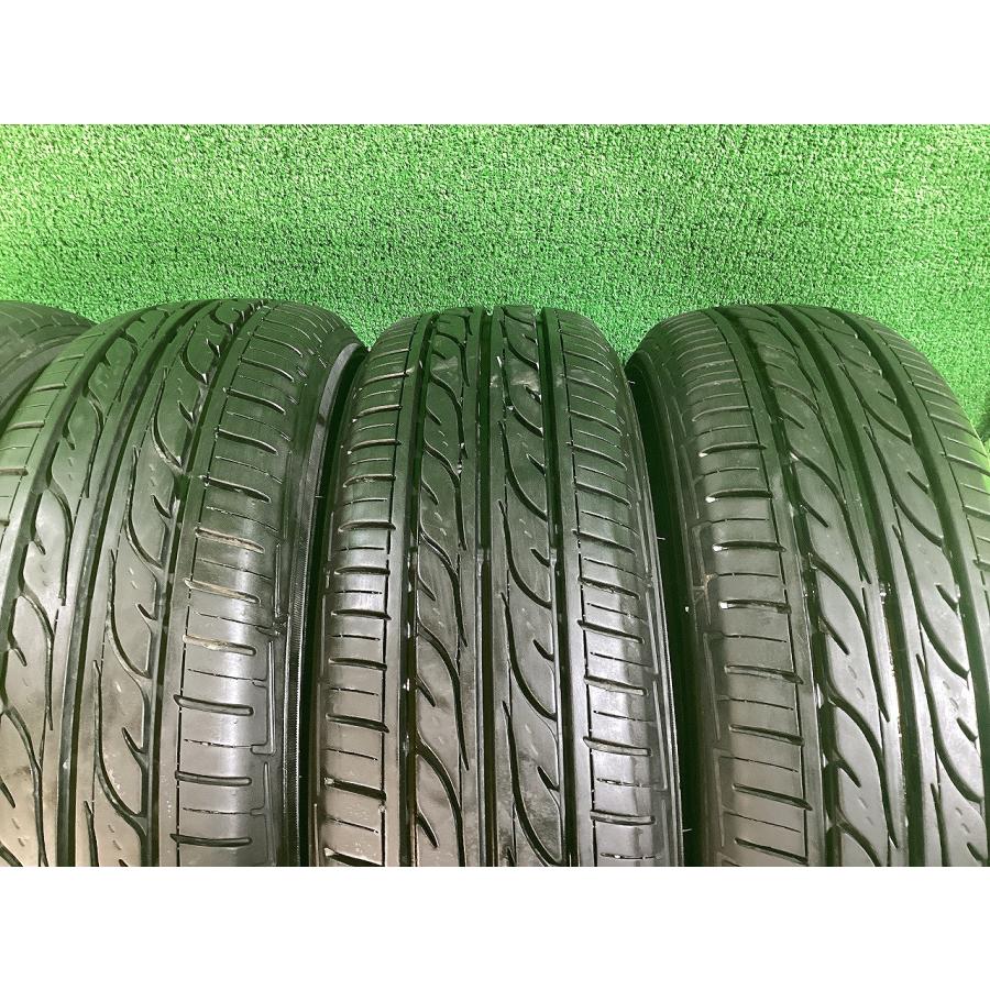 175/70R14 ダンロップ EC202 4本 送料無料 夏タイヤ T1257 エナセーブ DUNLOP ダンロップ EC202 175/70R14 2022年製 夏タイヤ