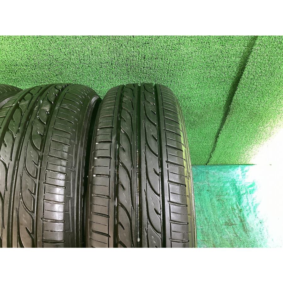 エナセーブ DUNLOP ダンロップ EC202 175/70R14 2022年製 夏タイヤ