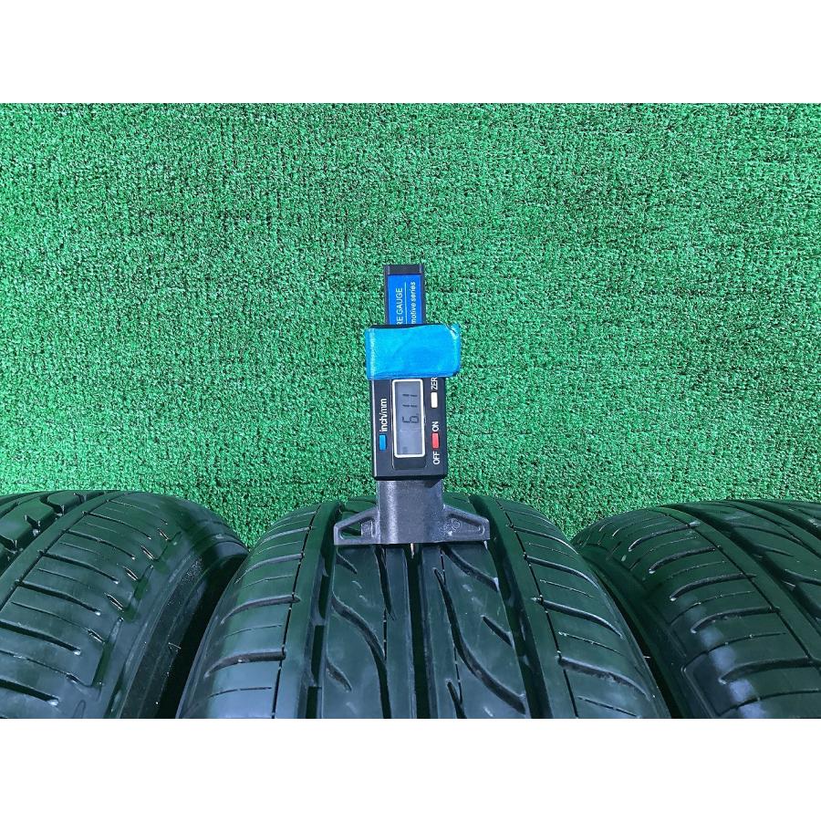 エナセーブ DUNLOP ダンロップ EC202 175/70R14 2022年製 夏タイヤ