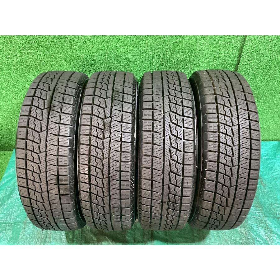 スタッドレス ヨコハマ ig70 175/65R14 【A0001 】 アイスガード 7 YOKOHAMA ヨコハマ IG70 175/65R14 2021年製 冬