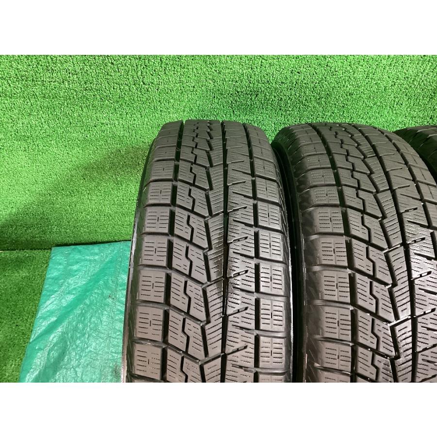 ●美品/9月末迄●YOKOHAMA冬タイヤ(175/65R14) アイスガード 7 YOKOHAMA ヨコハマ IG70 175/65R14 2021年製 冬タイヤ
