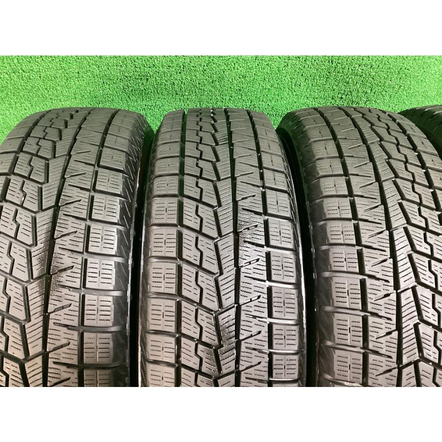 全国送料込み☆新品ヨコハマIG70 スタッドレス 175/65R15☆4本 楽天市場】【2024年製〜2025年製】 アイスガード7 iG70 175/65R15 88Q