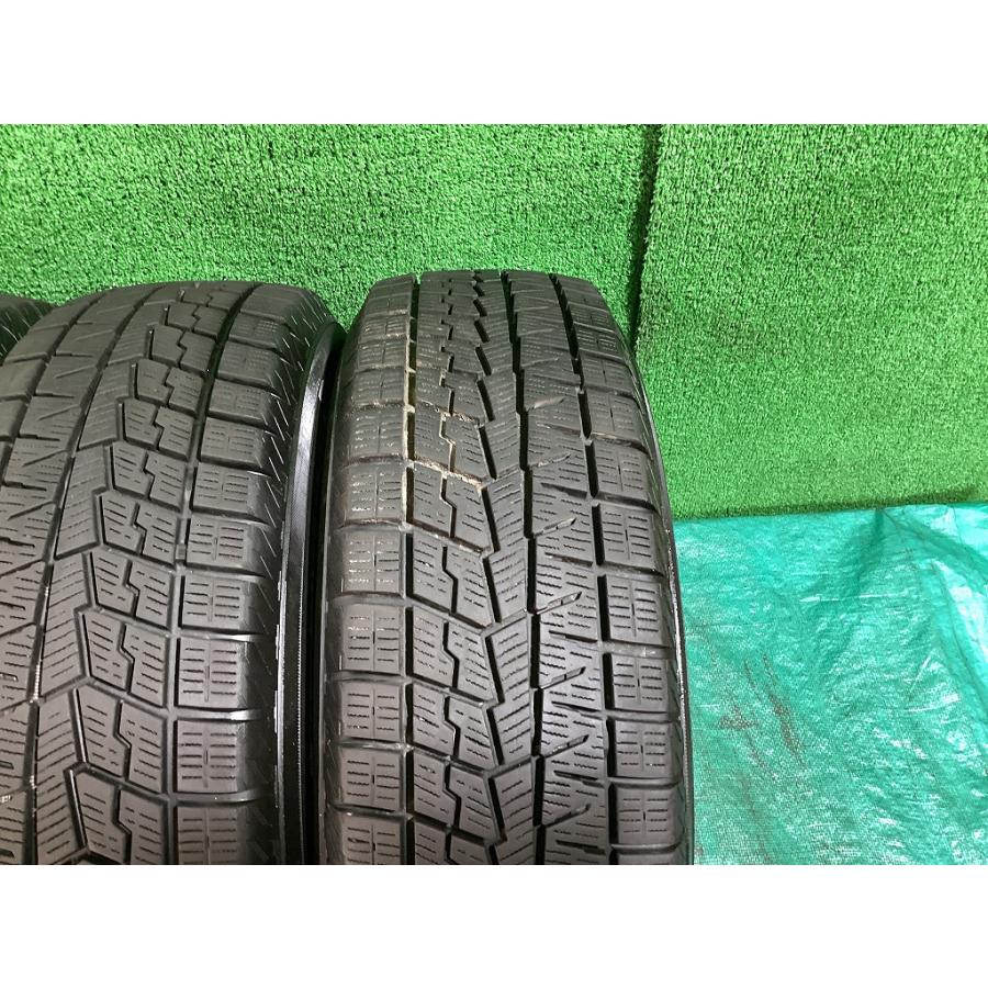 アイスガード 7 YOKOHAMA ヨコハマ IG70 175/65R14 2021年製 冬タイヤ