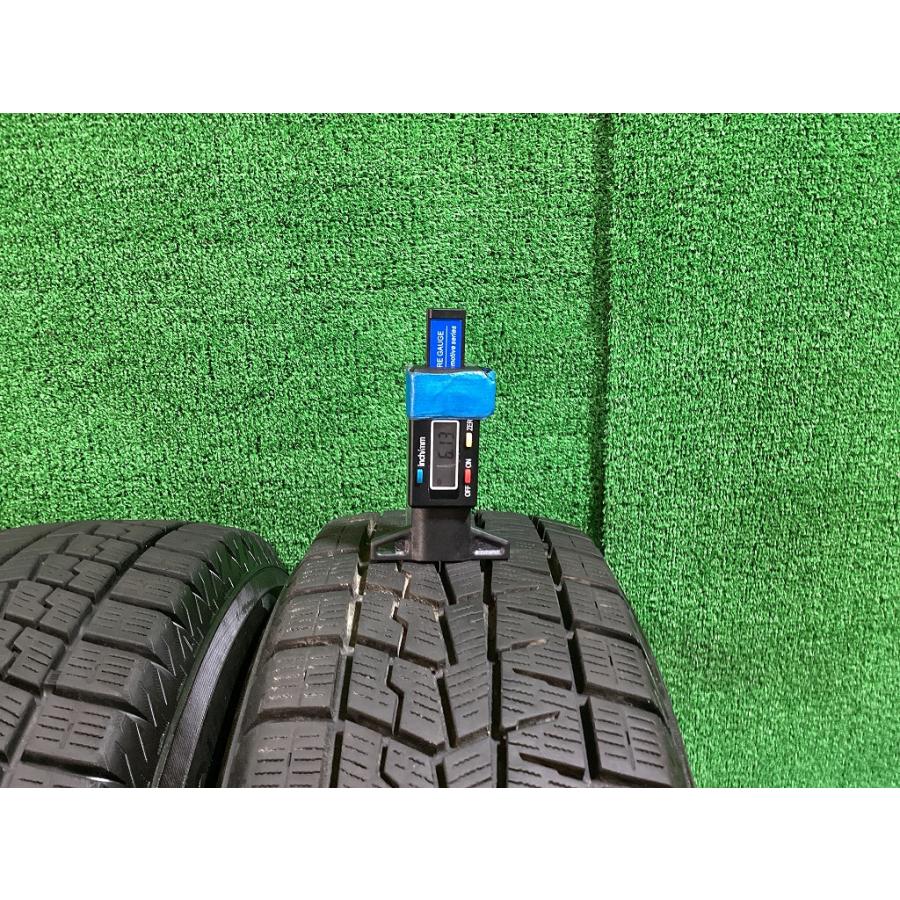 ●美品/9月末迄●YOKOHAMA冬タイヤ(175/65R14) アイスガード 7 YOKOHAMA ヨコハマ IG70 175/65R14 2021年製 冬タイヤ