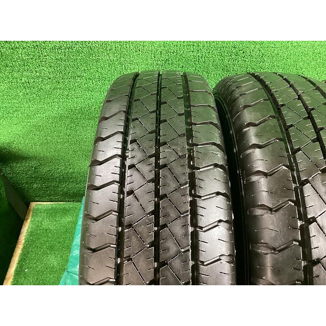 GOODYEAR グッドイヤー CARGOPRO 195/80R15 107/105LT 2022年製 夏タイヤ サマータイヤ 4本セット NC8-4 EM｜itamisyaryo｜02