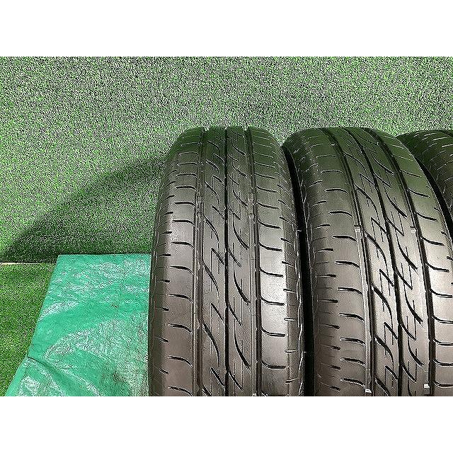 NEXTRY BS ブリヂストン ネクストリー 175/65R14 2022年製 夏タイヤ 