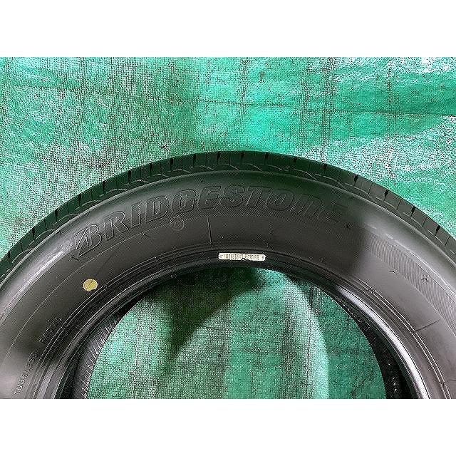 NEXTRY BS ブリヂストン ネクストリー 175/65R14 2022年製 夏タイヤ