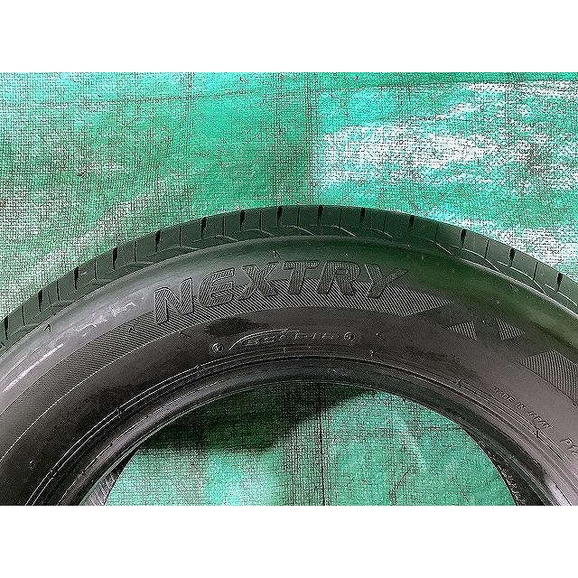NEXTRY BS ブリヂストン ネクストリー 175/65R14 2022年製 夏タイヤ