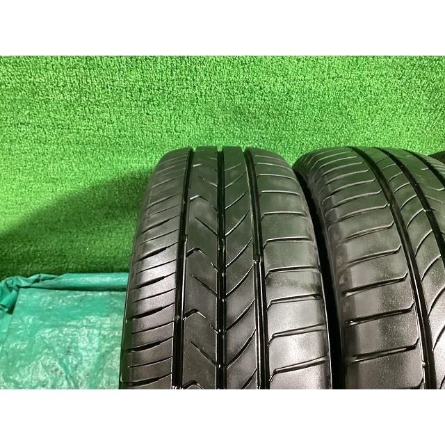 TRANPATH TOYO トーヨー トランパスMP7 195/65R15 2022年製 夏タイヤ 