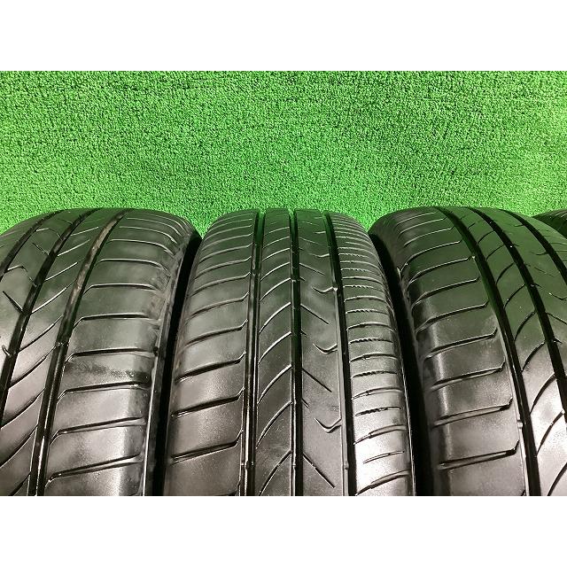 TRANPATH TOYO トーヨー トランパスMP7 195/65R15 2022年製 夏タイヤ 