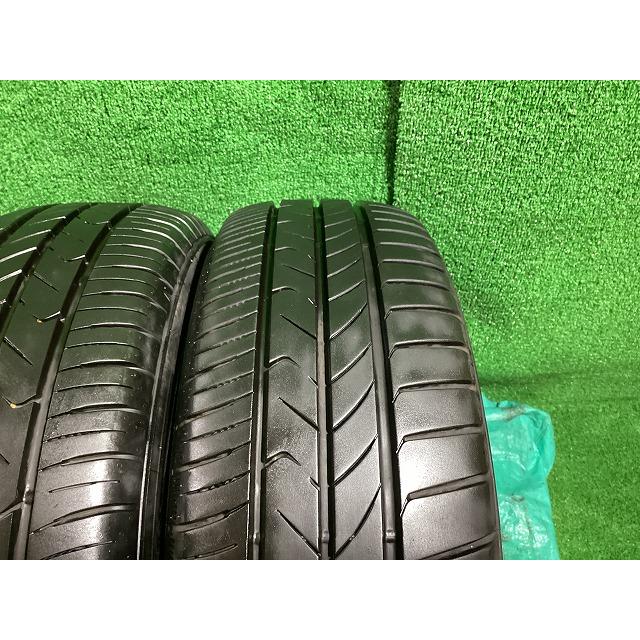 TRANPATH TOYO トーヨー トランパスMP7 195/65R15 2022年製 夏タイヤ 