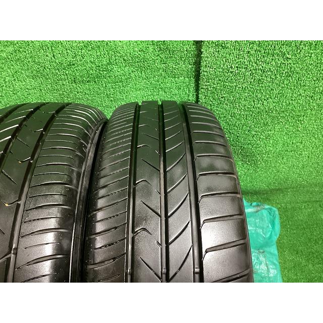 TOYO トーヨー トランパスMP7 195/65R15 2022年製 夏タイヤ サマータイヤ 4本セット NC4-3 EM｜itamisyaryo｜05