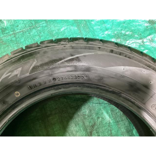 TRANPATH TOYO トーヨー トランパスMP7 195/65R15 2022年製 夏