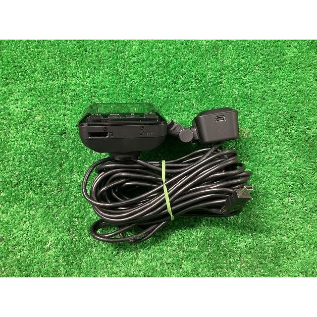 ケンウッド KENWOOD DRV-MR450 前後2カメラ EVC-D100 YS12 EM : Itami