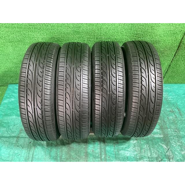 エナセーブ DUNLOP ダンロップ EC202 155/65R13 2022年製 夏タイヤ 