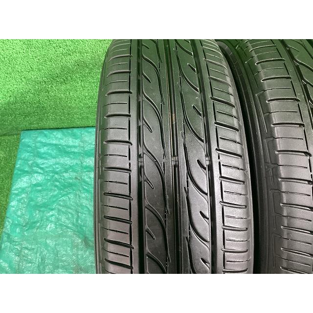 エナセーブ DUNLOP ダンロップ EC202 155/65R13 2022年製 夏タイヤ 