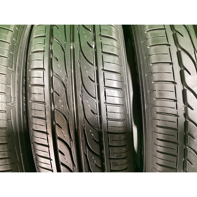エナセーブ DUNLOP ダンロップ EC202 155/65R13 2022年製 夏タイヤ 
