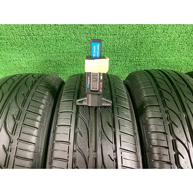 エナセーブ DUNLOP ダンロップ EC202 155/65R13 2022年製 夏タイヤ 