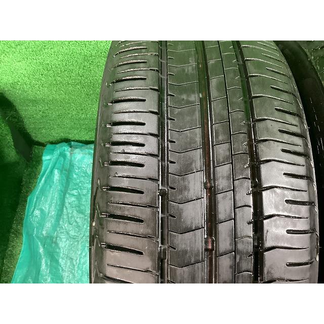 215/55R17ブリヂストン　エコピア　NH200　2022 年 ブリヂストン エコピア NH200 215/55R17 94V | オートバックス