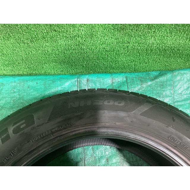 2022~23年製 国産 215/55R17 ブリヂストン エコピア NH200 ブリヂストン エコピア NH200 215/55R17 94V | オートバックス