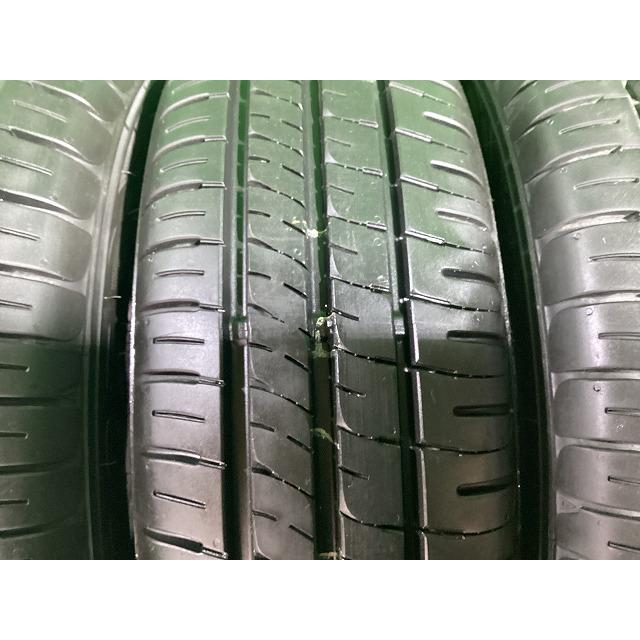 175/70r14ダンロップ　エナセーブ　EC204 サマータイヤ4本 エナセーブ DUNLOP ダンロップ EC204 175/70R14 2023年製 夏タイヤ