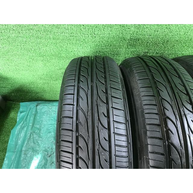 エナセーブ DUNLOP ダンロップ 175/70R14 2021年製 夏タイヤ サマー