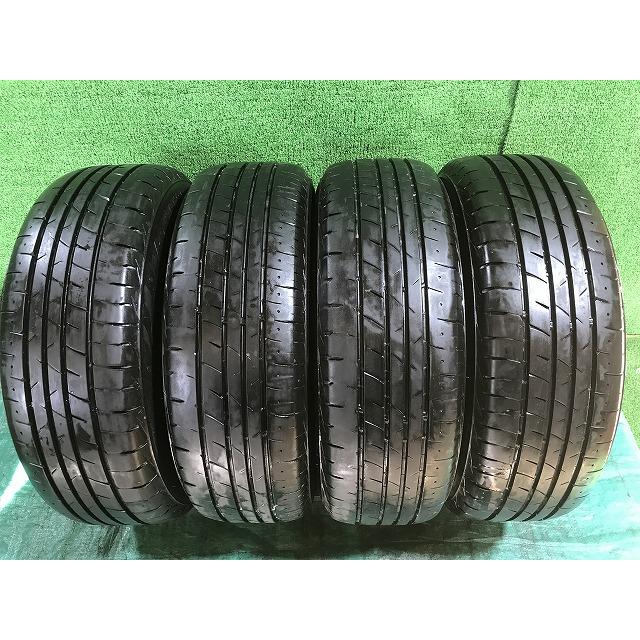 2023年製205/65R15(94S)ブリヂストン製エコピアNEWNO 【公式通販】