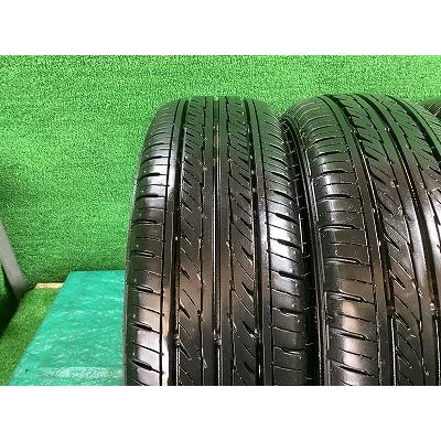 グッドイヤー GOOD YEAR GT-ECO Stage 155/65R13 2022年製X2