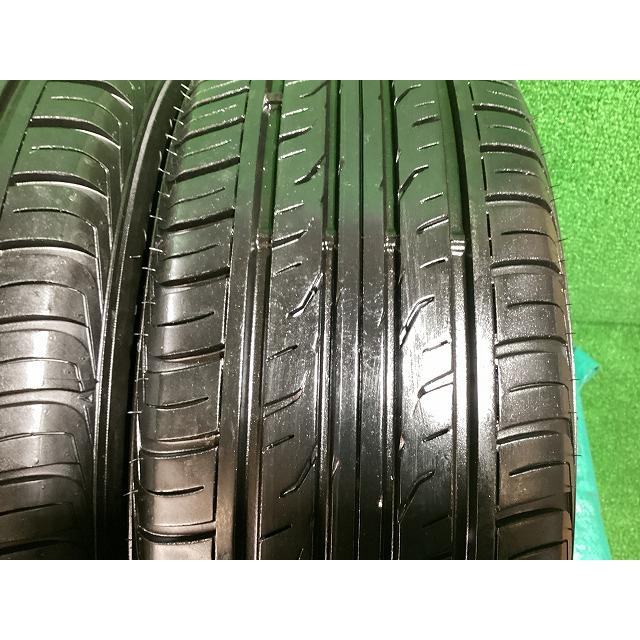 DUNLOP ダンロップ GRANDTREK PT3 225/60R17 2021年製 夏タイヤ サマータイヤ 4本セット NB6-4 EM｜itamisyaryo｜05