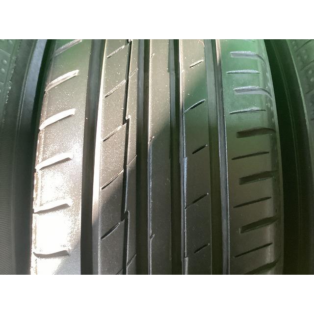 出光（Idemitsu） ZERIOUS 175/70R14 2022年製 夏タイヤ サマータイヤ