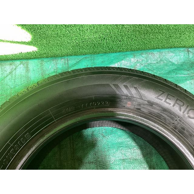 3日間限定1万均一中【22年製造】175/70R14 4本セット※説明欄必須※ 出光 ZERIOUS 175/70R14 2022年製 夏タイヤ サマータイヤ 4本