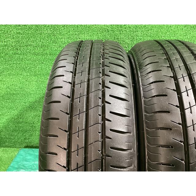 BRIDGESTONE（ブリヂストン） BS NH200C 175/65R14 2022年製 夏タイヤ 