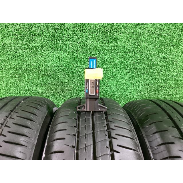 BRIDGESTONE（ブリヂストン） BS NH200C 175/65R14 2022年製 夏タイヤ 