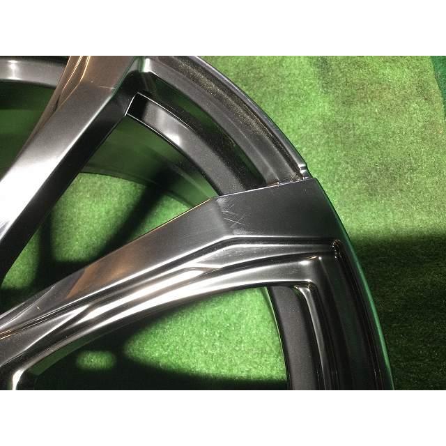 HOT STUFF Stich LEGZAS FORGED FS-01 ホットスタッフ レグザス HOT STUFF Stich LEGZAS FORGED FS-01 ホットスタッフ レグザス