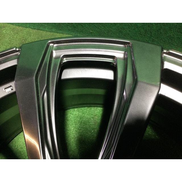 HOT STUFF Stich LEGZAS FORGED FS-01 ホットスタッフ レグザス 20
