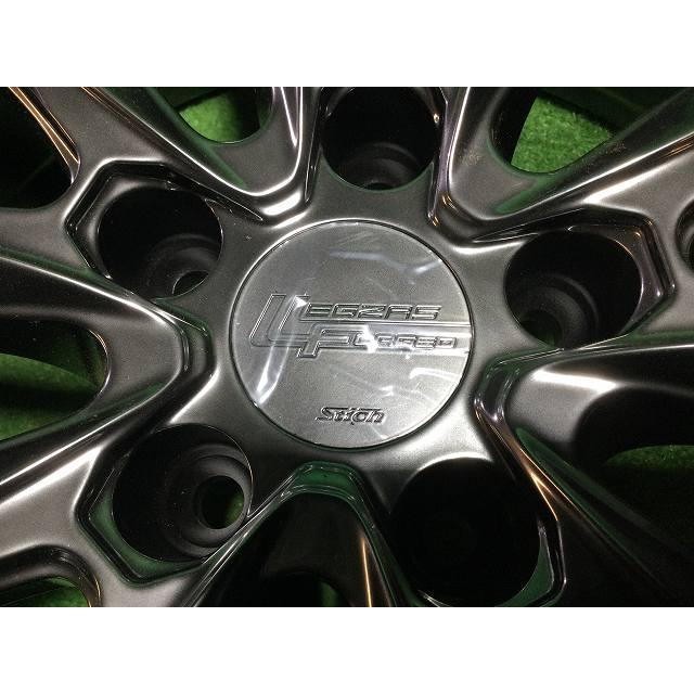 HOT STUFF Stich LEGZAS FORGED FS-01 ホットスタッフ レグザス HOT STUFF Stich LEGZAS FORGED FS-01 ホットスタッフ レグザス