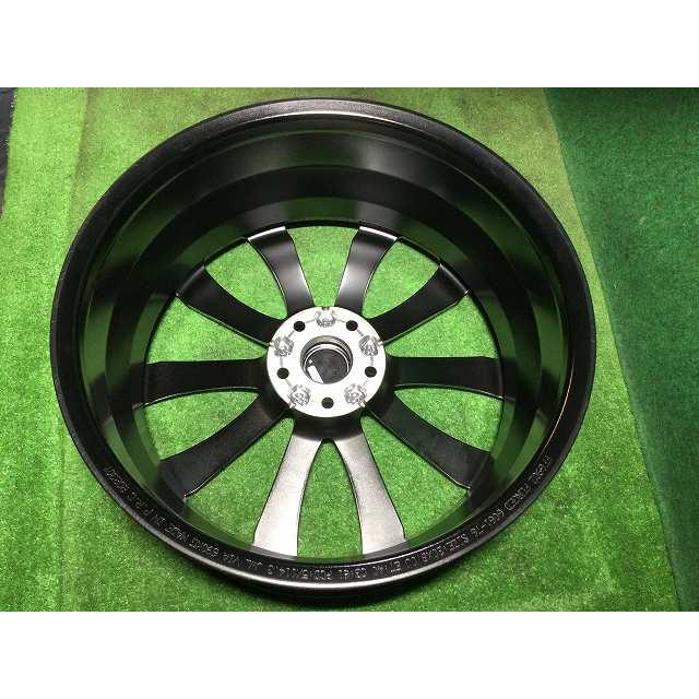 HOT STUFF Stich LEGZAS FORGED FS-01 ホットスタッフ レグザス HOT STUFF Stich LEGZAS FORGED FS-01 ホットスタッフ レグザス