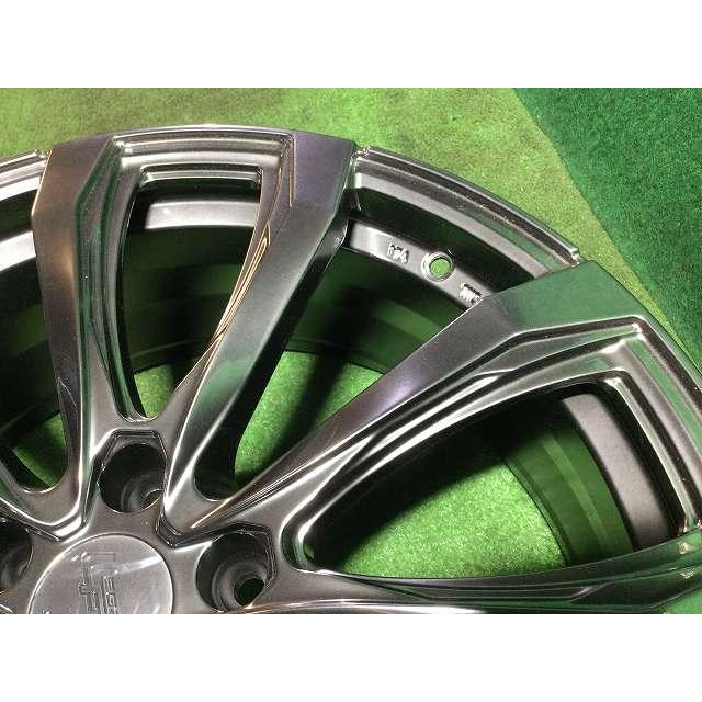 HOT STUFF Stich LEGZAS FORGED FS-01 ホットスタッフ レグザス HOT STUFF Stich LEGZAS FORGED FS-01 ホットスタッフ レグザス