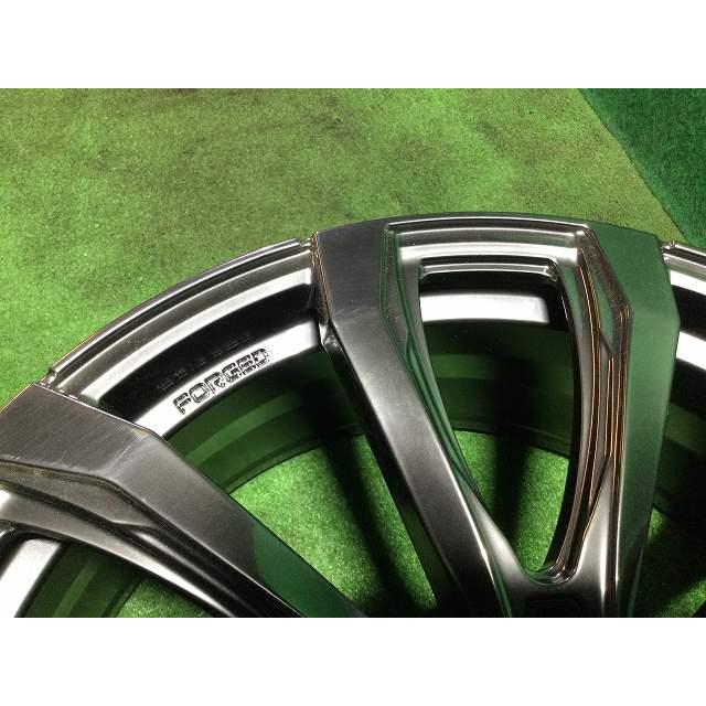 HOT STUFF Stich LEGZAS FORGED FS-01 ホットスタッフ レグザス HOT STUFF Stich LEGZAS FORGED FS-01 ホットスタッフ レグザス