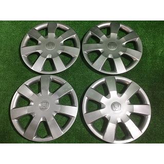 ホンダN-BOX純正ホイールキャップ、ブリヂストンタイヤ13インチ４本セット JF2 N-BOX 13インチホイールキャップ4枚セット 1F-16-TK : Itami Web