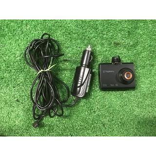 ユピテル（yupiteru） DRY-AS350GS ドライブレコーダー 土台なし YS12